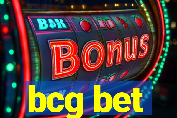 bcg bet